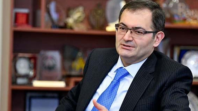 İntiqam Babayevə yeni vəzifə verildi