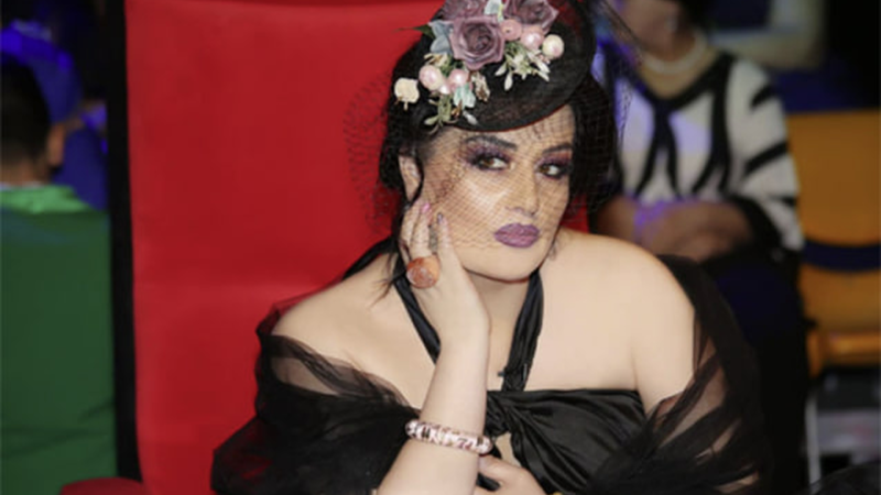 “Onlar polis idarəsində məndən üzr istəyiblər, bağışlamışam” – Elza Seyidcahan