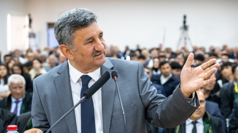 Məhkəmədə Ermənistan ordusunun mülki əhalini qətlə yetirməsi ilə bağlı ifadələr dinlənilib Məhkəmədə Ermənistan ordusunun mülki əhalini qətlə yetirməsi ilə bağlı ifadələr dinlənilib