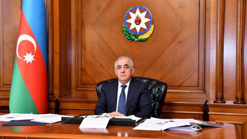 Baş nazirdən Balaxanı ilə bağlı qərar