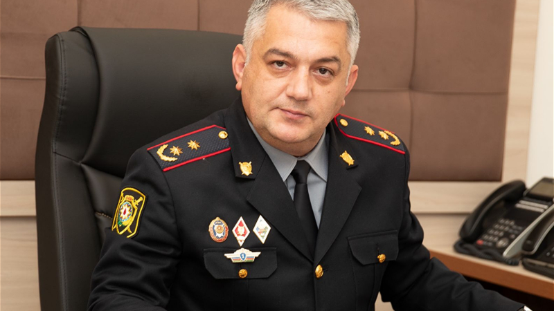 Elşad Hacıyev: “Kiberdələduzluğa görə zərərçəkmiş heç kimin 1 dolları belə geri qayıtmayıb”