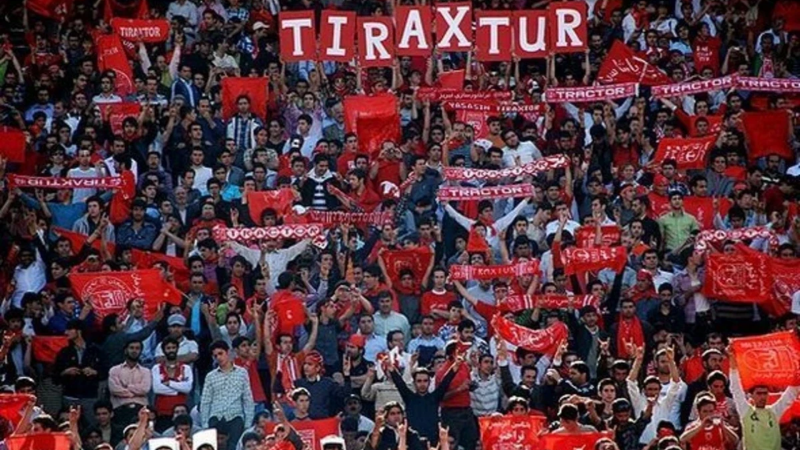 Azərbaycan klubları “Traktor”u təbrik edib - FOTO