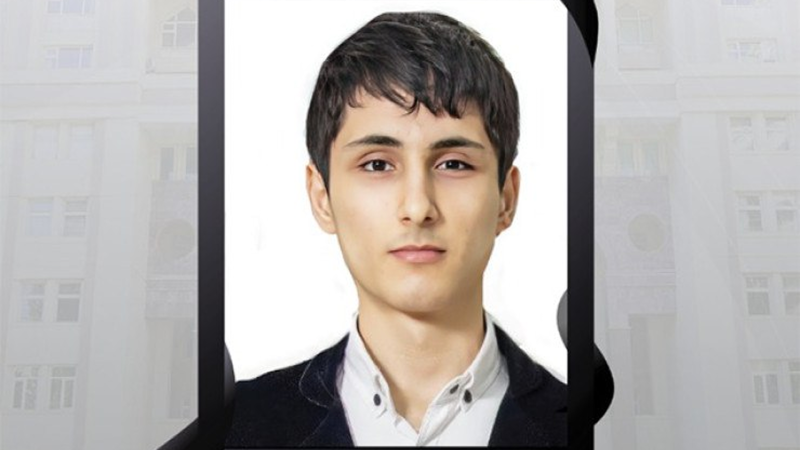 Tibb universitetinin tələbəsi vəfat etdi Tibb universitetinin tələbəsi vəfat etdi