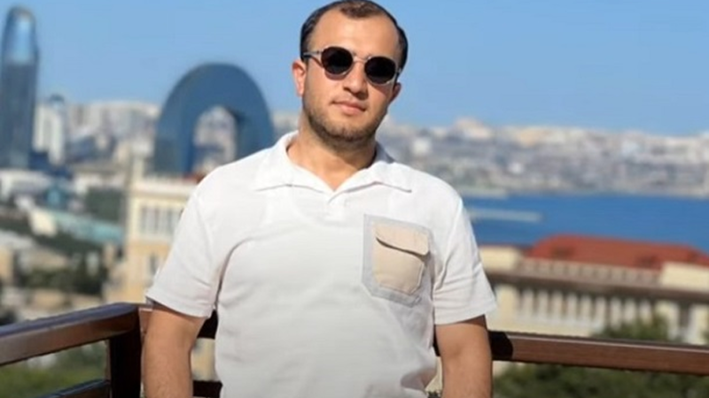 Bakıda dəm qazından boğulan şəxs qiraətçi imiş - YENİLƏNİB