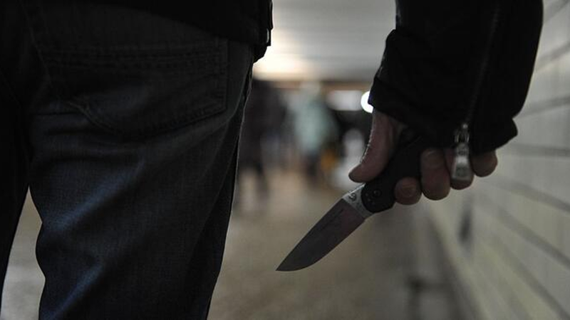 Bakıda oğul atasını qətlə yetirdi