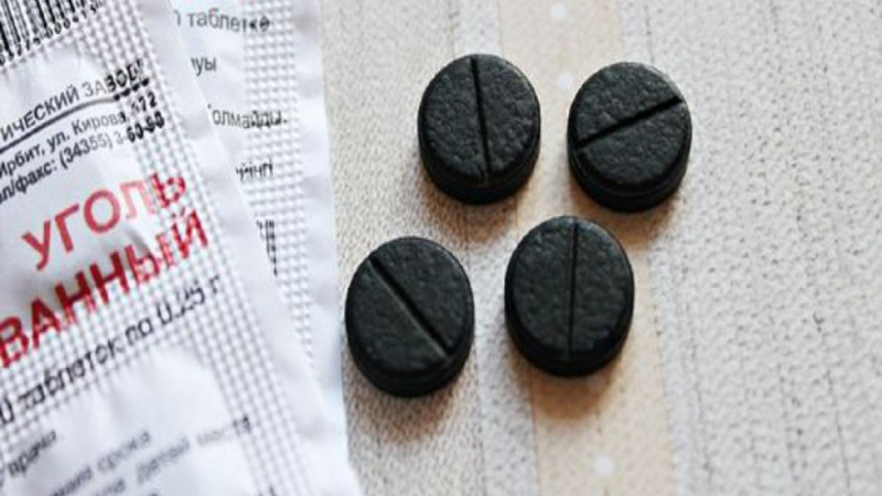 Bakıda aktivləşdirilmiş kömür yoxa çıxıb – Rəsmi qurumlar susur Bakıda aktivləşdirilmiş kömür yoxa çıxıb – Rəsmi qurumlar susur