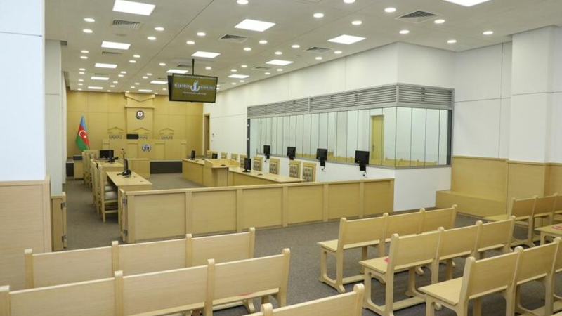 İtkin düşən qızları evində gizlədən şəxsin cəzası məlum oldu