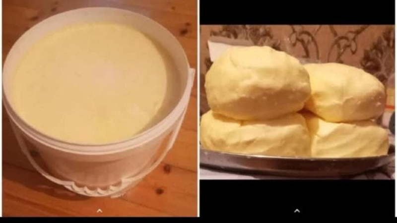 Saxta süd məhsullarının sosial media səhifəsində satışa çıxarıldığı müəyyən edilib