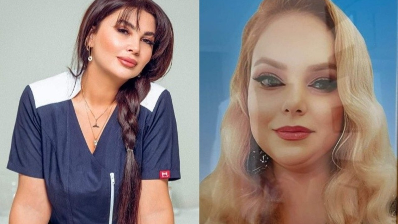 Səhiyyə naziri: “Ölən qız mətbəxdə əməliyyat olunub” - YENİLƏNİB  Səhiyyə naziri: “Ölən qız mətbəxdə əməliyyat olunub” - YENİLƏNİB