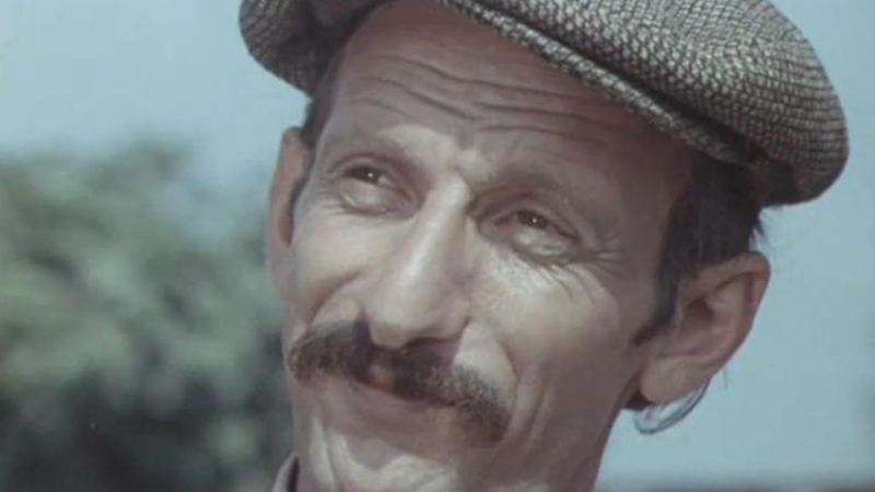 Gecələdiyi avtobusda ölüsü tapılan aktyor