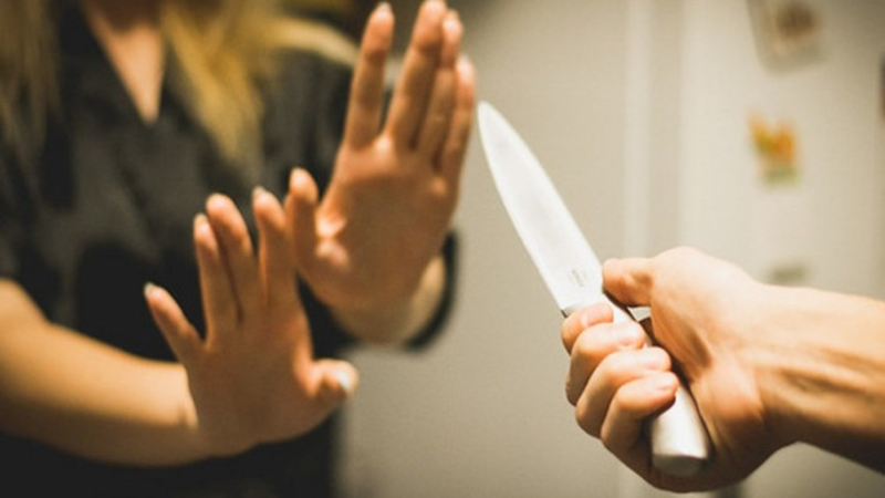 Bakıda qayınata gəlinini niyə öldürüb?