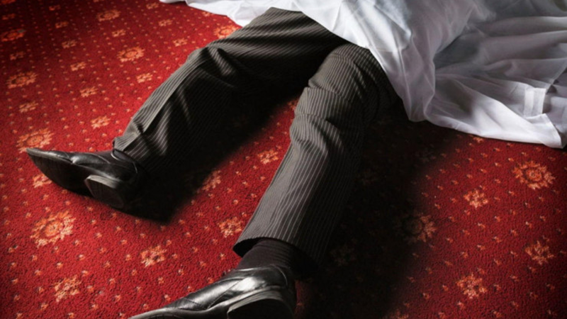 Bakıda kişi yaşadığı evdə ölü tapıldı Bakıda kişi yaşadığı evdə ölü tapıldı