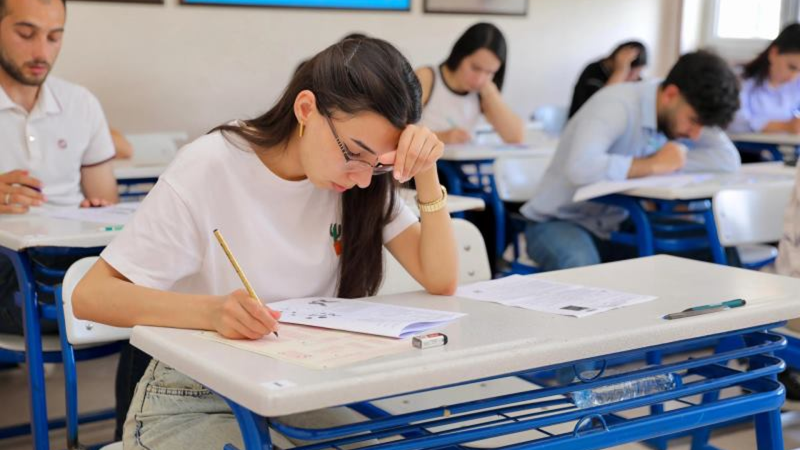 Magistraturanın müsabiqə şərtləri - Keçid balları AÇIQLANDI Magistraturanın müsabiqə şərtləri - Keçid balları AÇIQLANDI