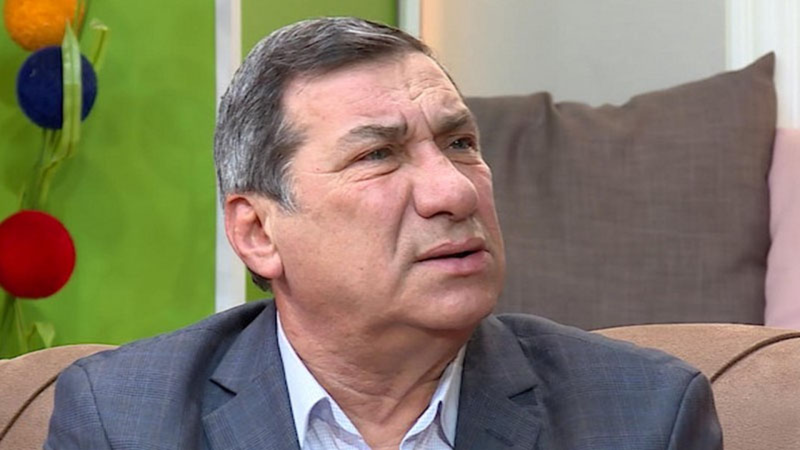 Arif Quliyevin oğlu: Ümid edirik ki, belə bir sənətkarın yubileyi diqqətdən kənar qalmaz” Arif Quliyevin oğlu: Ümid edirik ki, belə bir sənətkarın yubileyi diqqətdən kənar qalmaz”