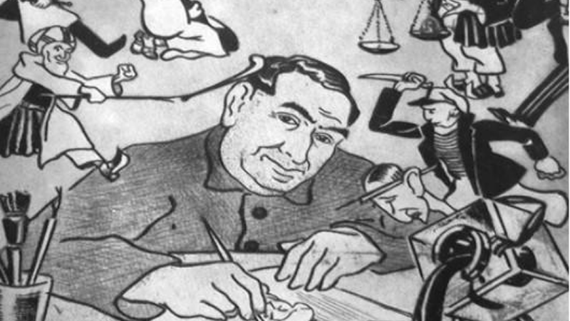 Əzim Əzimzadənin doğum günüdür