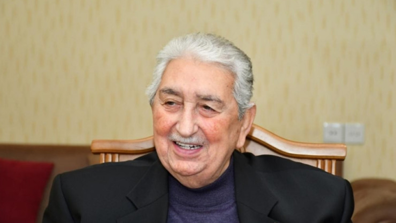 Prezidentdən Arif Babayevlə bağlı SƏRƏNCAM