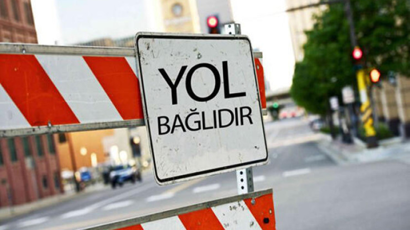 Böyükşor-Pirşağı yolu bağlanır