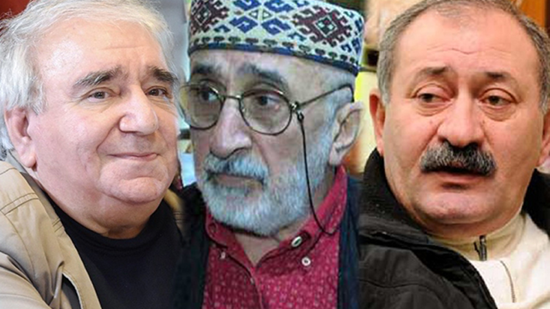 Prezident Ramiz Rövşənə təqaüd ayırdı