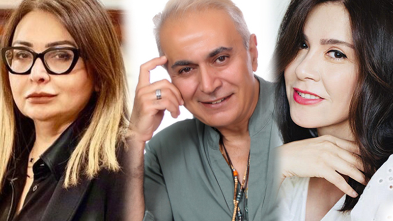 Məşhur incəsənət xadimləri Prezident mükafatı alacaq - Siyahı