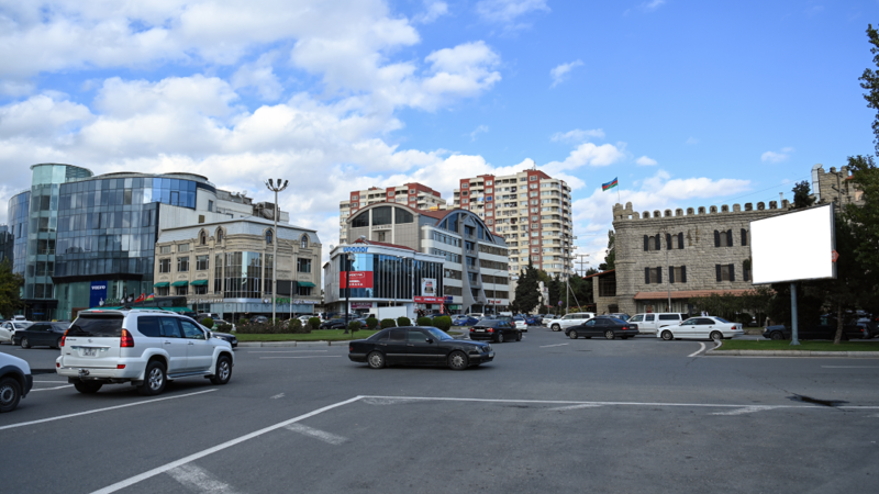 Bu gecədən Bakının bəzi yolları TAM BAĞLANIR