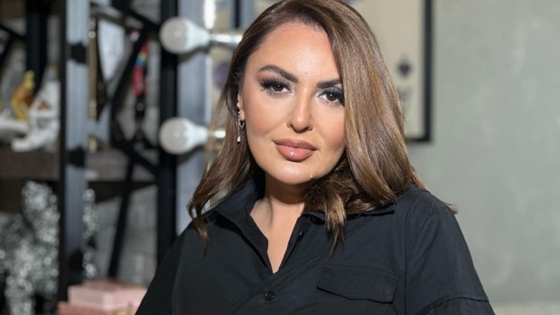 Sevda Ələkbərzadədən babası ilə bağlı paylaşım Sevda Ələkbərzadədən babası ilə bağlı paylaşım