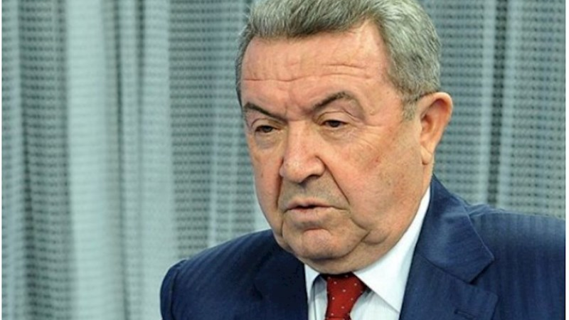 “Bununla heç bir alim ailə dolandıra bilməz” – Misir Mərdanov maaşını açıqladı