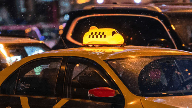 Bakıda taksi sürücüsündən sərnişin qıza qarşı əxlaqsızlıq – TƏFƏRRÜAT