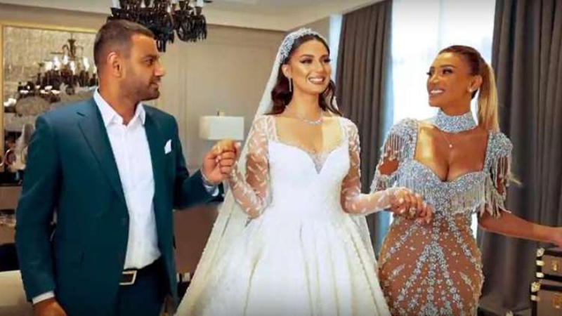 Röyanın ailəsində XOŞ HADİSƏ: “Bibi olacam” – VİDEO Röyanın ailəsində XOŞ HADİSƏ: “Bibi olacam” – VİDEO