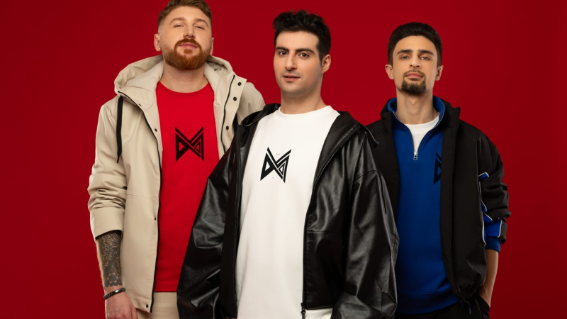 Azərbaycan təmsilçisi “Eurovision 2025”də İsraili dəstəklədi Azərbaycan təmsilçisi “Eurovision 2025”də İsraili dəstəklədi