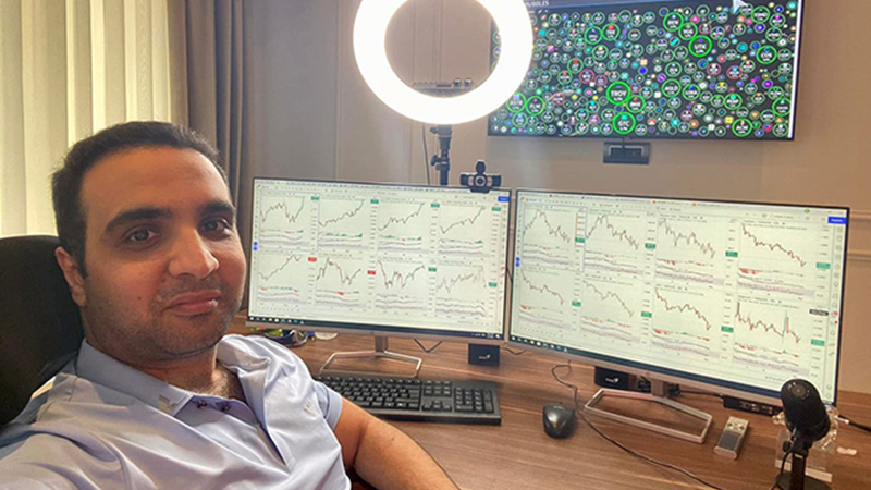 Elariz Məmmədoğlunun kürəkəninin məhkəməsi niyə təxirə düşdü? - SƏBƏB Elariz Məmmədoğlunun kürəkəninin məhkəməsi niyə təxirə düşdü? - SƏBƏB