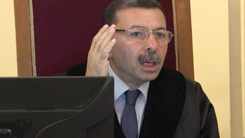 Son hökmündə 15 il iş kəsdi