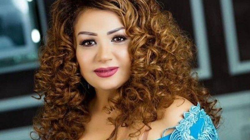 170 min verib özümə maşın aldım – Mənzurə Musayeva 170 min verib özümə maşın aldım – Mənzurə Musayeva