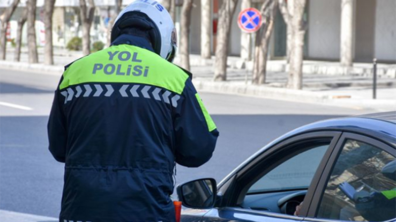 Cərimələrlə bağlı yenilik olacaq - Sürücülərin diqqətinə! Cərimələrlə bağlı yenilik olacaq - Sürücülərin diqqətinə!