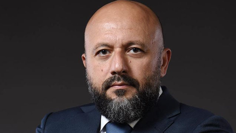 İntiqam Babayevin yerinə təyinat 