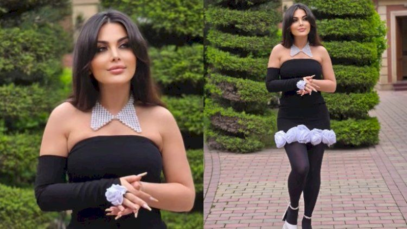 Müğənni Qumral: ““Gözəl qız olmuşam, anam deyirdi ki, səni saxlaya bilməyəcəyəm” Müğənni Qumral: ““Gözəl qız olmuşam, anam deyirdi ki, səni saxlaya bilməyəcəyəm”