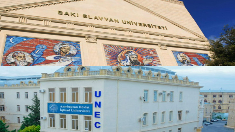 Universitetlərdə kartdan-karta pul QALMAQALI - AÇIQLAMA Universitetlərdə kartdan-karta pul QALMAQALI - AÇIQLAMA