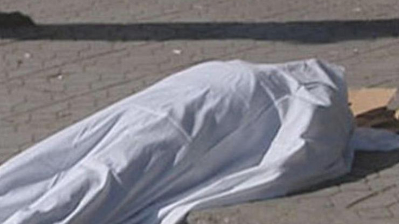 Bakıda maşın kişini vurub öldürdü Bakıda maşın kişini vurub öldürdü