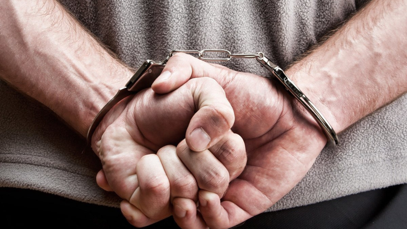 Rusiyada 11 il axtarışda olan narkotacir Azərbaycanda saxlanılıb Rusiyada 11 il axtarışda olan narkotacir Azərbaycanda saxlanılıb