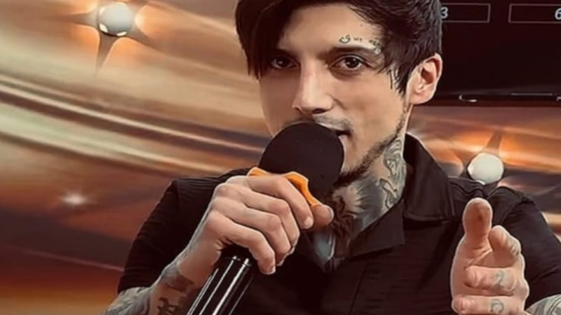 “Vaqa ləqəbli tiktokerin həbs müddəti uzadılıb “Vaqa ləqəbli tiktokerin həbs müddəti uzadılıb