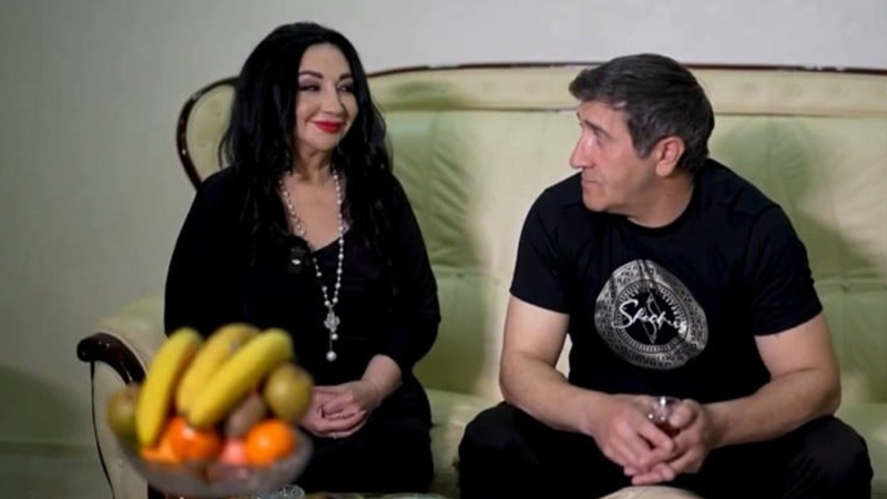 Xalq artistinin keçmiş əri həbs edildi: Xaçmazda nə baş verib? Xalq artistinin keçmiş əri həbs edildi: Xaçmazda nə baş verib?