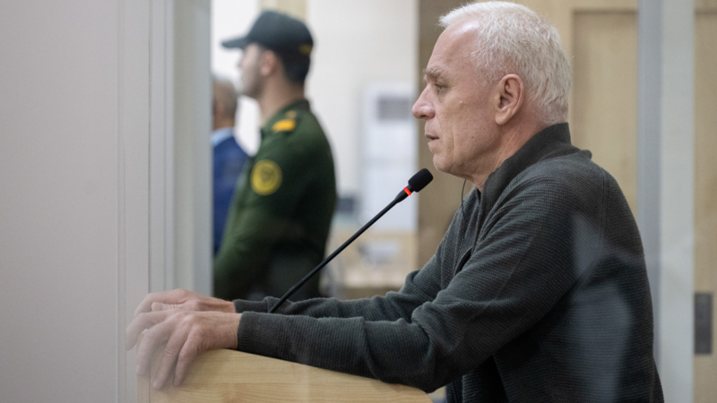 Məhkəmədə Levon Mnatsakanyan Azərbaycanın suveren ərazilərinin işğalında iştirak etdiyini təsdiqləyib