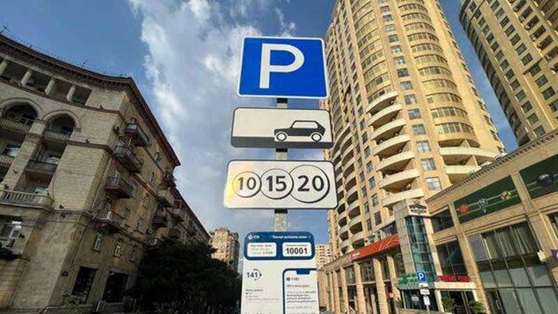 “AzParking” sürücülərə düşmən kəsilib? - İDDİA