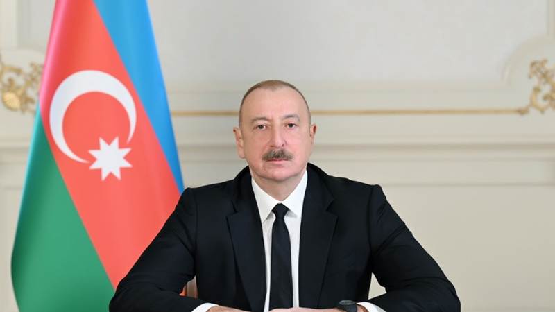 Bakıda islamofobiya ilə bağlı beynəlxalq elmi konfrans işinə başlayıb, Prezidentin müraciəti oxunub
