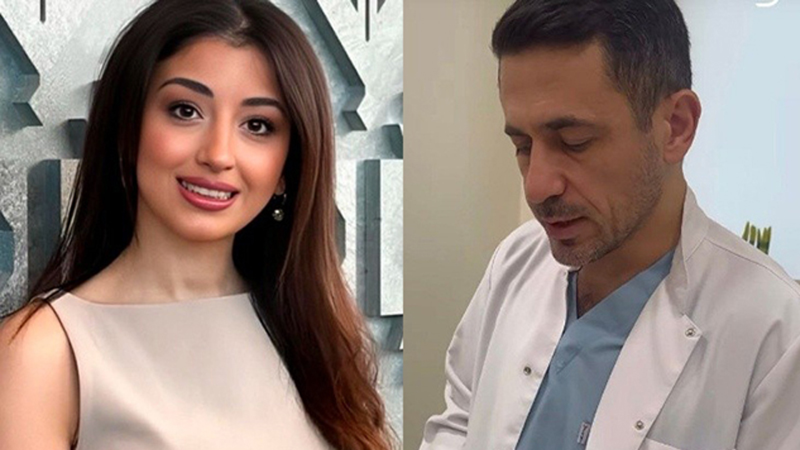 Nəzrin Mansurlunun ölümü ilə bağlı həbs olunan həkimin məhkəməsi başlayır