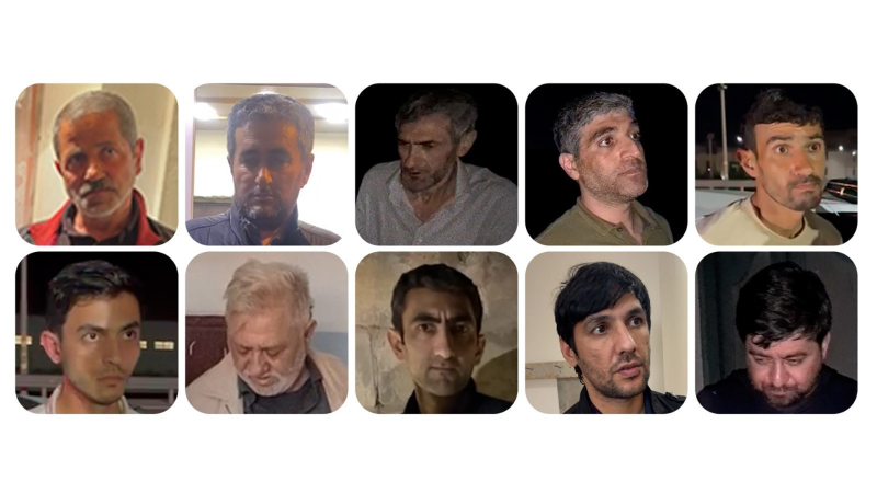 Qaradağda əməliyyatlar zamanı 16 kq narkotik aşkarlanıb - VİDEO Qaradağda əməliyyatlar zamanı 16 kq narkotik aşkarlanıb - VİDEO