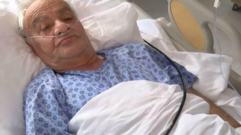 Əməkdar artist səhhətindən danışdı