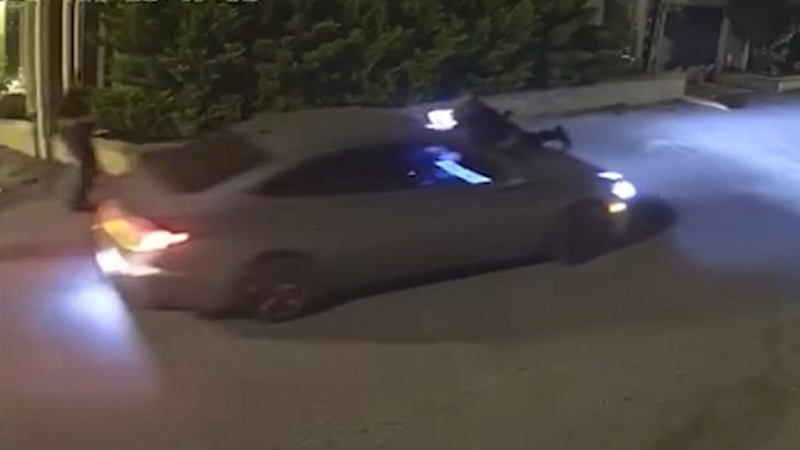 Xətai rayonundakı insidentlə bağlı cinayət işi açıldı - VİDEO Xətai rayonundakı insidentlə bağlı cinayət işi açıldı - VİDEO