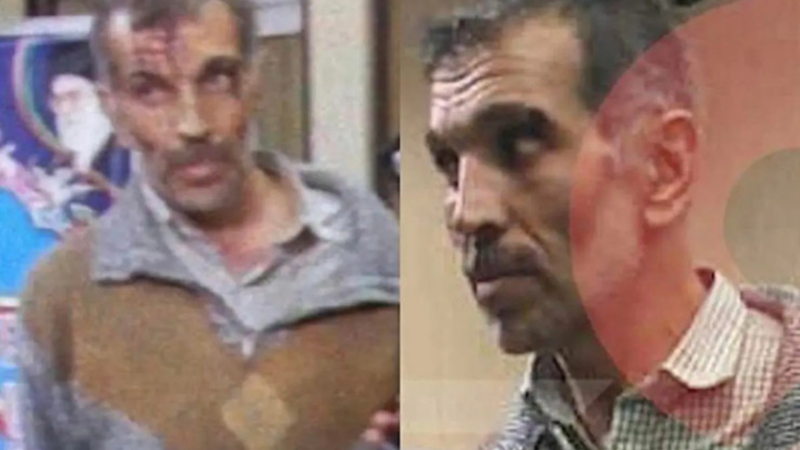 Səfirliyimizə hücum edən terrorçunun edamını kimlər izləyib? Səfirliyimizə hücum edən terrorçunun edamını kimlər izləyib?