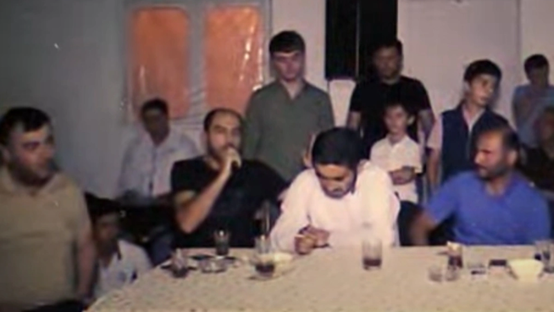 Aqil Məlikov: “Meyxana toyları pis günə salıb” Aqil Məlikov: “Meyxana toyları pis günə salıb”