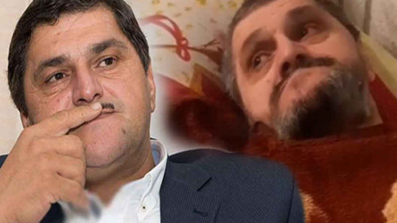 Meyxanaçı Kərimin SON DURUMU: Ancaq nəfəsi gedib-gəlir Meyxanaçı Kərimin SON DURUMU: Ancaq nəfəsi gedib-gəlir